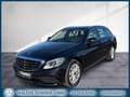 Mercedes-Benz C 220 d 4MATIC T Exclusive AHV Distr Pano Schwarz - thumbnail 1