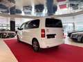 Toyota Sonstige Proace L1 Shuttle Comfort 8Sitzer Flügeltüren Weiß - thumbnail 6
