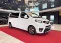Toyota Sonstige Proace L1 Shuttle Comfort 8Sitzer Flügeltüren Weiß - thumbnail 10