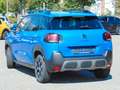Citroen C3 Aircross 1.2 PureTech EAT6 Plus Blau - thumbnail 3