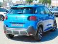Citroen C3 Aircross 1.2 PureTech EAT6 Plus Blau - thumbnail 4
