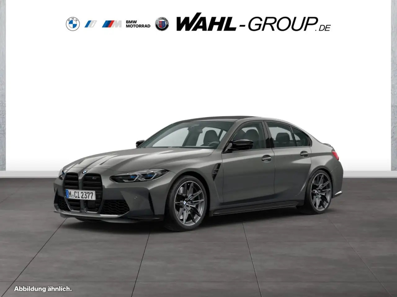 BMW M3