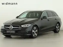 Mercedes-Benz C 200 d T Avantgarde*AHK*Distronic*Keyless*Kam.*