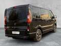 Renault Trafic BLUE dCi 170 EDC SPACECLASS NAVI+KAMERA Schwarz - thumbnail 5