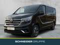 Renault Trafic BLUE dCi 170 EDC SPACECLASS NAVI+KAMERA Schwarz - thumbnail 1