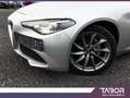 Alfa Romeo Giulia 2.2 Turbo 190 AT8 Ti Cuir GPS Argent - thumbnail 5