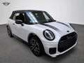 MINI Cooper S Cabrio John Cooper Works Trim bijela - thumbnail 14
