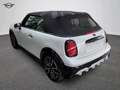 MINI Cooper S Cabrio John Cooper Works Trim bijela - thumbnail 4