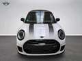 MINI Cooper S Cabrio John Cooper Works Trim Weiß - thumbnail 15