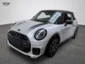 MINI Cooper S Cabrio John Cooper Works Trim Alb - thumbnail 1