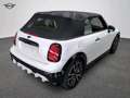 MINI Cooper S Cabrio John Cooper Works Trim Alb - thumbnail 7