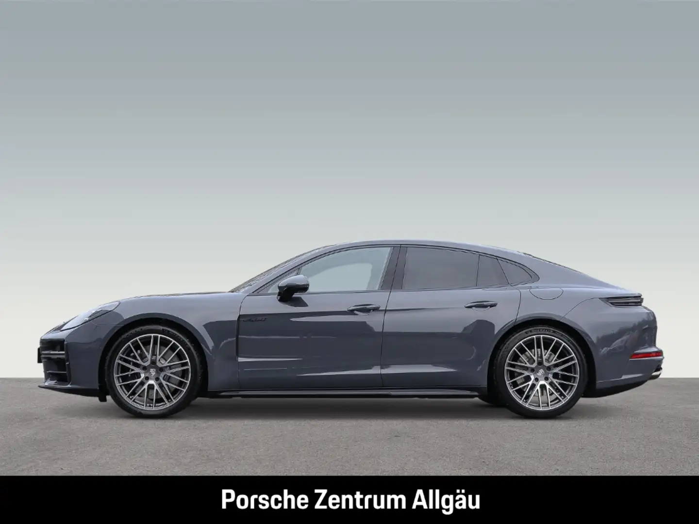 Porsche Panamera 4S E-Hybrid InnoDrive Sportabgas BOSE Grau - 2