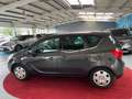 Opel Meriva B Active Automatik SHZ PDC AUX TEMP Gris - thumbnail 8