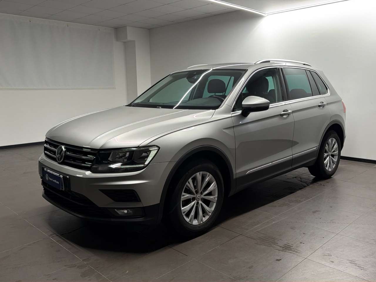 Volkswagen Tiguan 2.0 TDI BUSINESS DSG 150CV