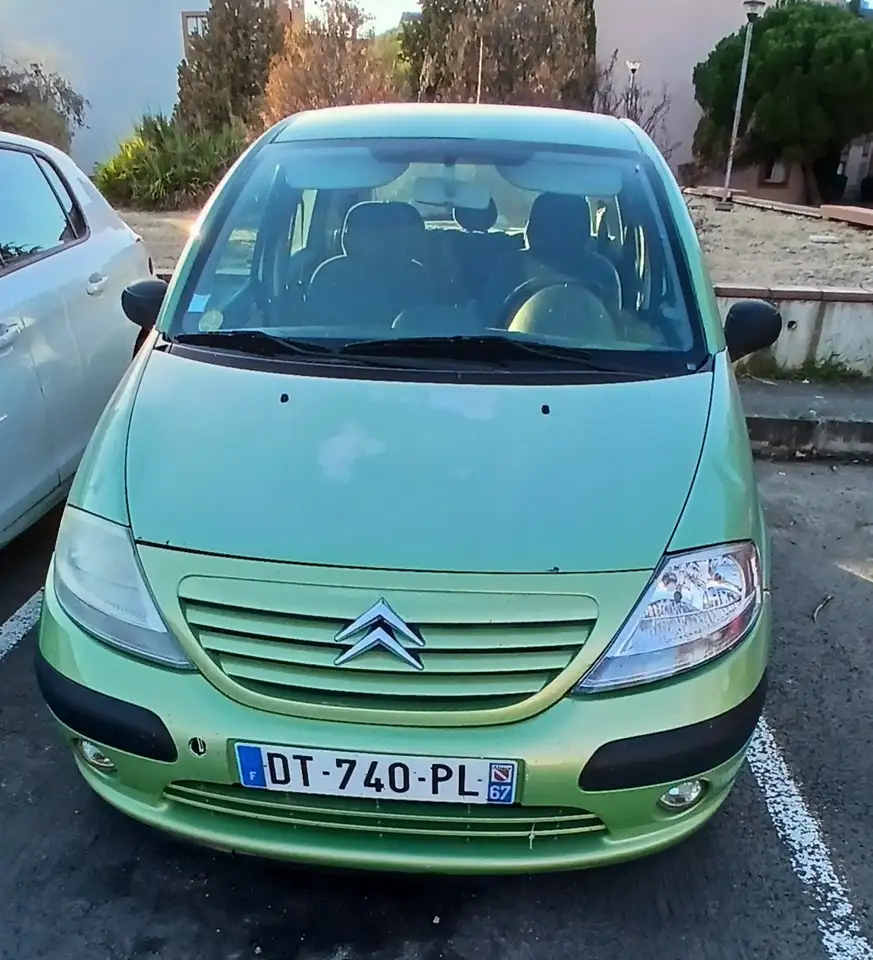 Citroen C3 C3