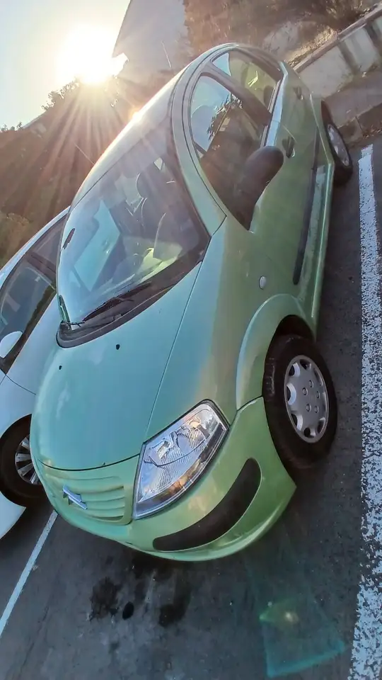 Citroen C3 C3 — photo 5