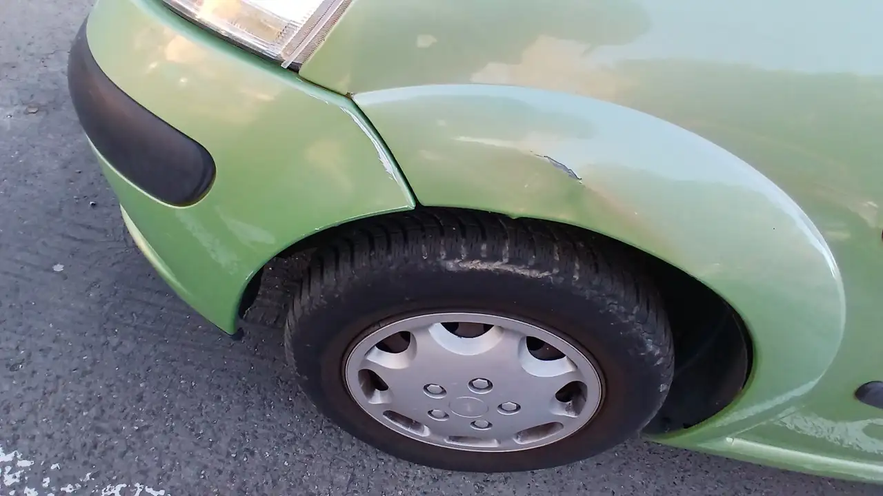 Citroen C3 C3 — photo 6