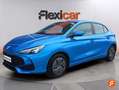 MG MG3 3 1.5 Standard Azul - thumbnail 3