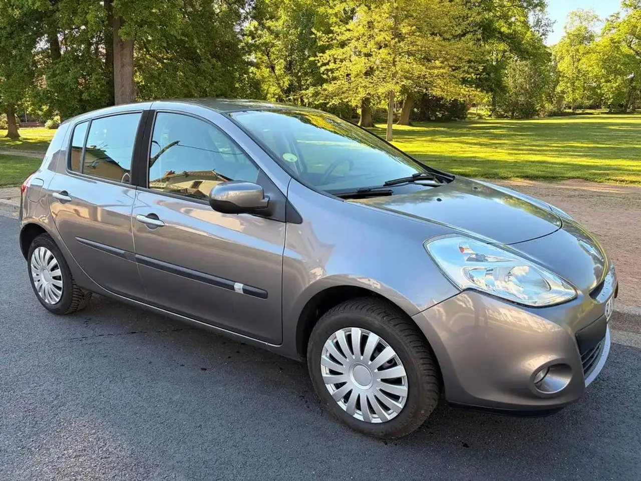 Renault Clio III dCi 75 eco2 20th Euro 5