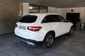 Mercedes-Benz GLC 220 d 4MATIC SPORTPAKET LEDER NAVI LED EU 6 Alb - thumbnail 14
