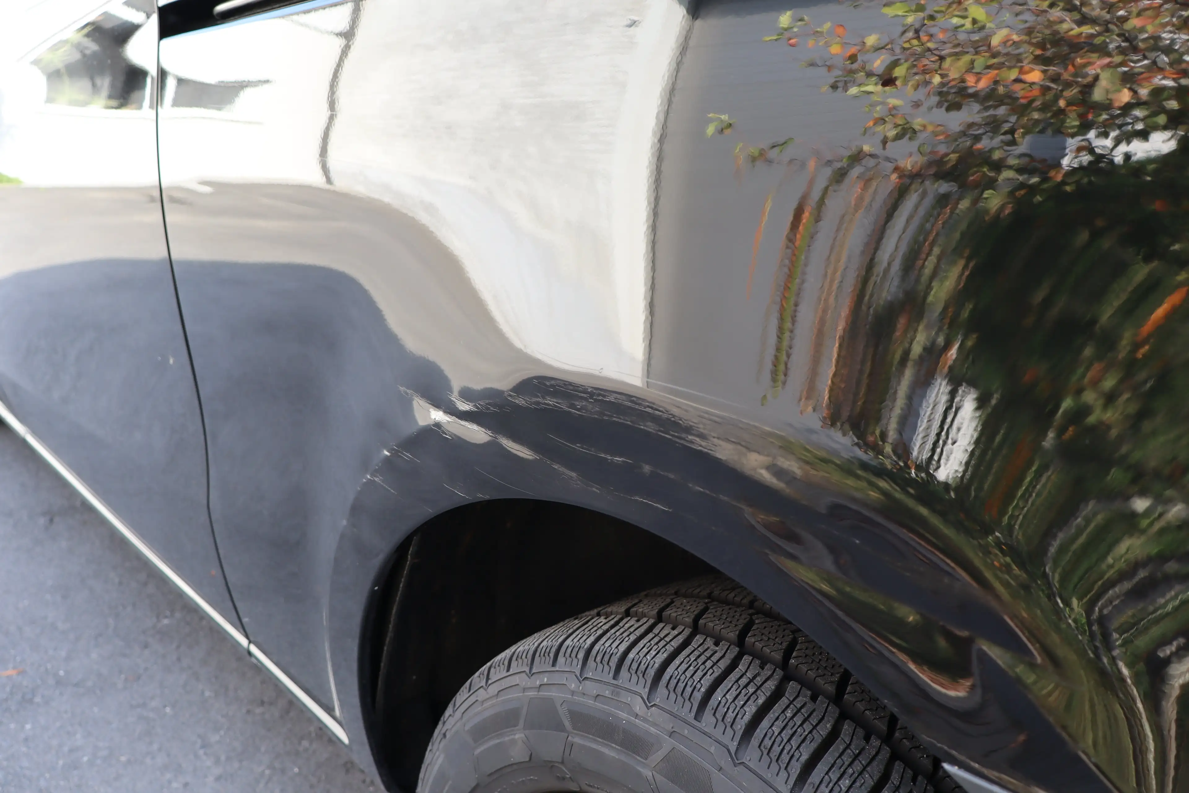 Mercedes-Benz Vito 116 cdi tourer XL face lift 2 elect. zijdeuren — photo 34