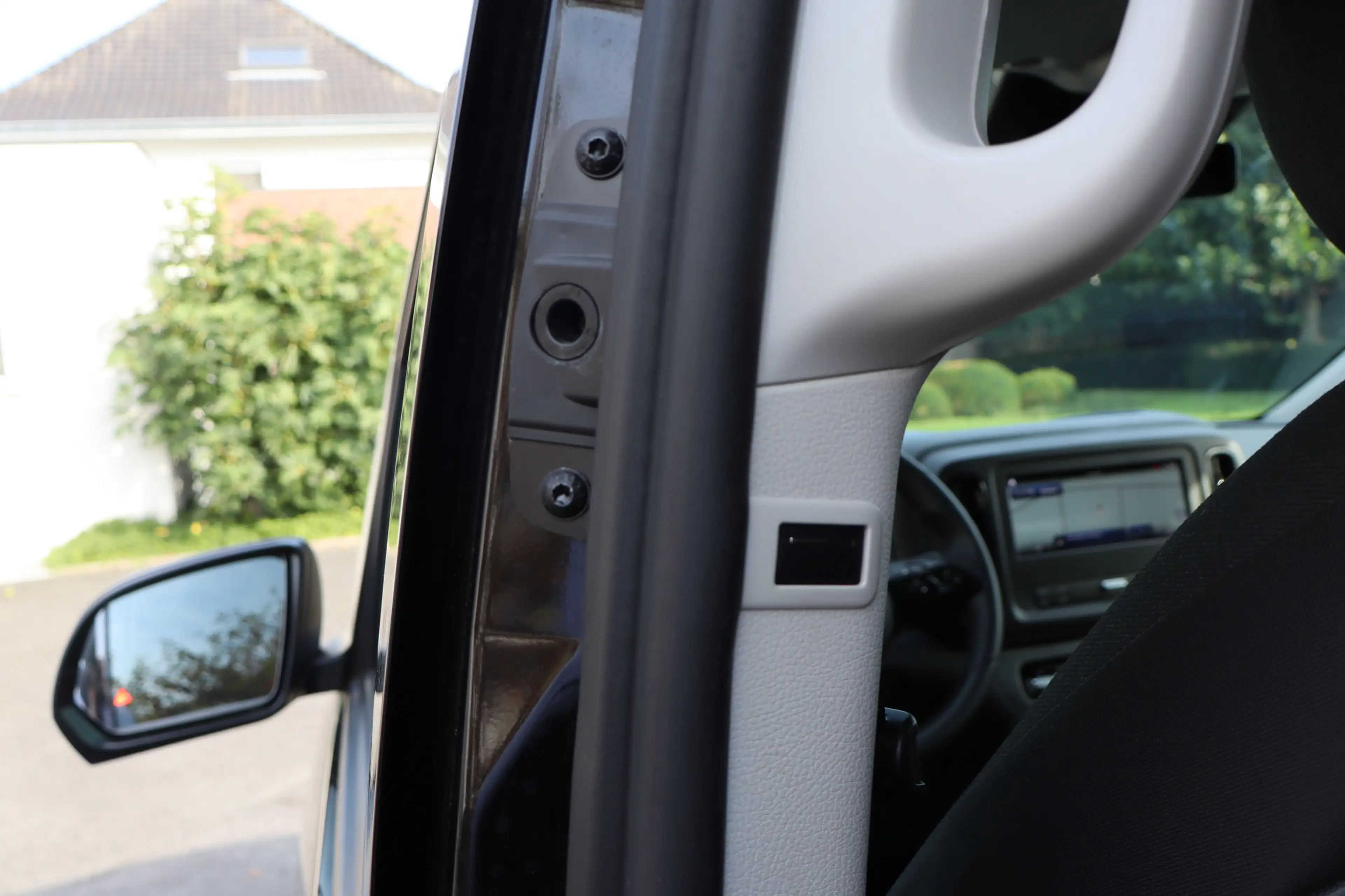 Mercedes-Benz Vito 116 cdi tourer XL face lift 2 elect. zijdeuren — photo 32