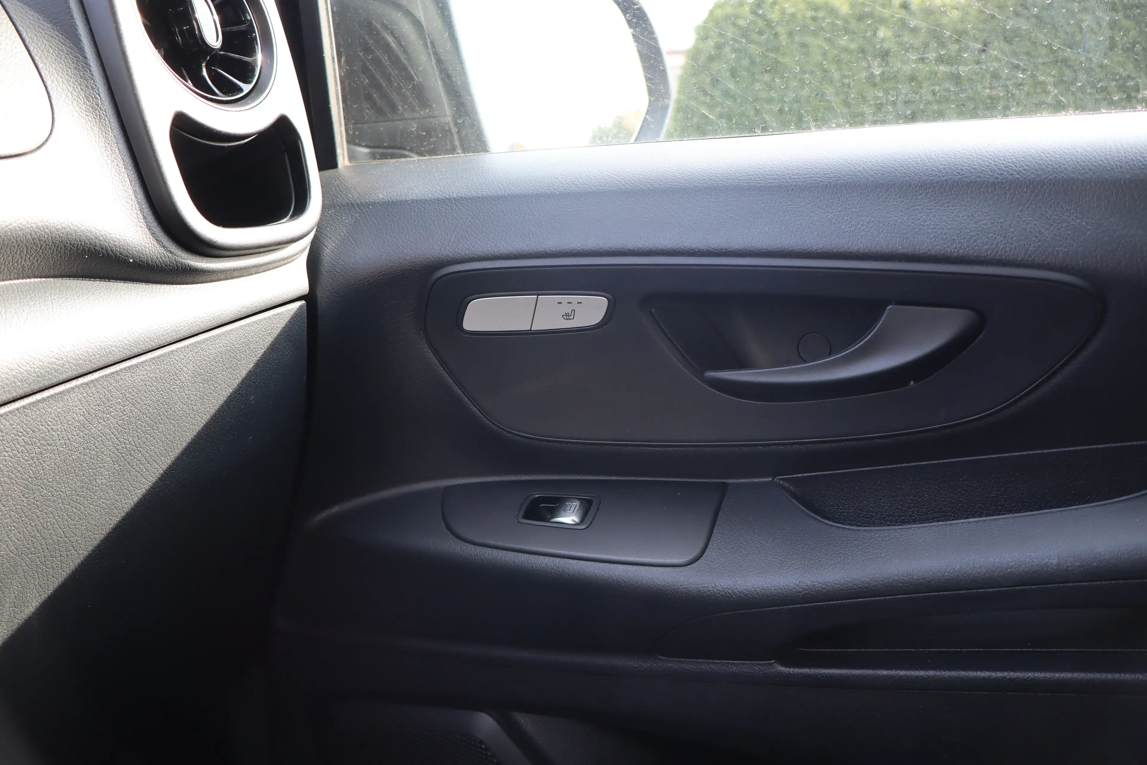 Mercedes-Benz Vito 116 cdi tourer XL face lift 2 elect. zijdeuren — photo 25