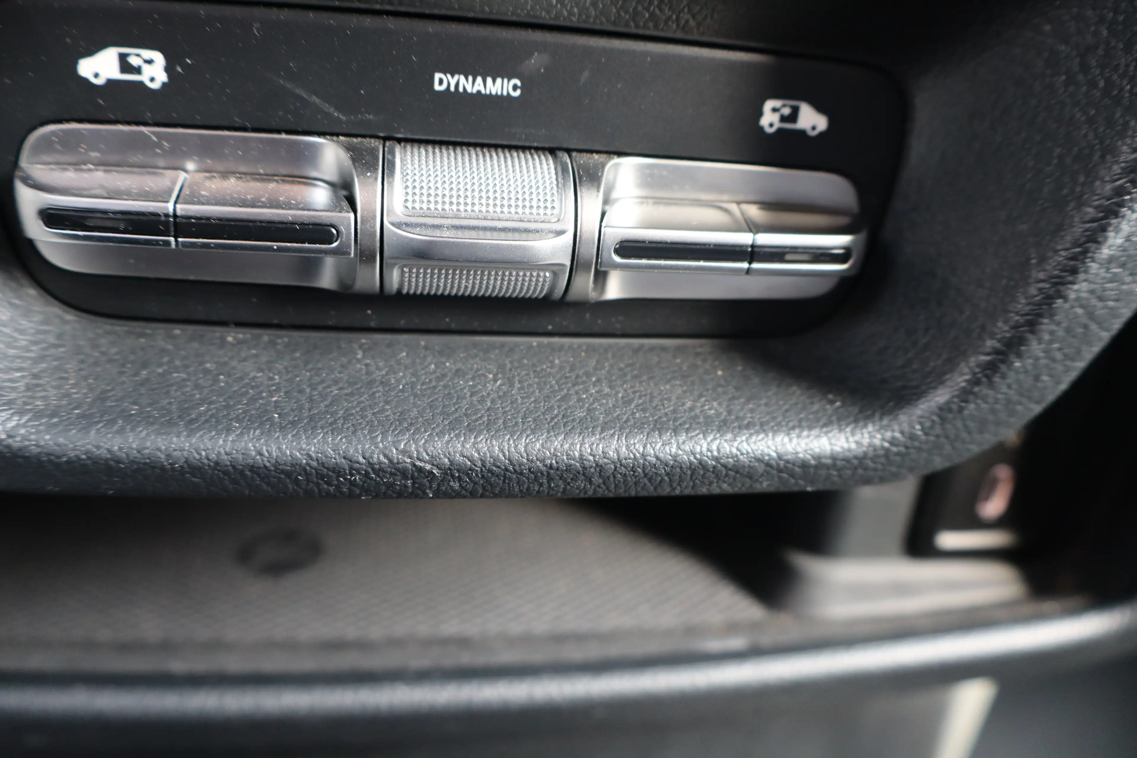 Mercedes-Benz Vito 116 cdi tourer XL face lift 2 elect. zijdeuren — photo 23