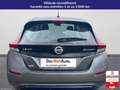 Nissan Leaf Electrique 40kwh acenta Gris - thumbnail 5