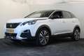 Peugeot 3008 1.2 PureTech GT Line |Navi| Wit - thumbnail 1