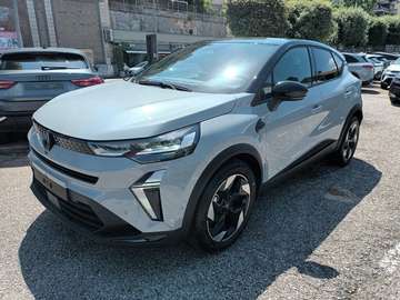 ECO-G TECHNO 100 CV GPL NAV CARPLAY CAM"18