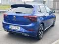 Volkswagen Polo 1.0 TSI R-Line DSG 81kW Azul - thumbnail 4