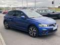Volkswagen Polo 1.0 TSI R-Line DSG 81kW Azul - thumbnail 2