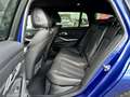 BMW 340 M340d xDrive Touring DAB RFK AHK el. Sitze PDC Azul - thumbnail 14