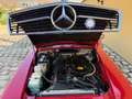 Mercedes-Benz 300 SL 60000 km d'origine Rojo - thumbnail 17