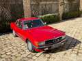 Mercedes-Benz 300 SL 60000 km d'origine Rojo - thumbnail 2