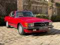 Mercedes-Benz 300 SL 60000 km d'origine Rojo - thumbnail 1