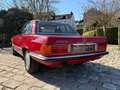 Mercedes-Benz 300 SL 60000 km d'origine Rojo - thumbnail 8