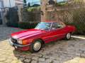 Mercedes-Benz 300 SL 60000 km d'origine Rojo - thumbnail 7