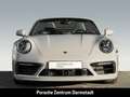 Porsche 992 911 Carrera S Cabriolet Sportabgas BOSE LED Weiß - thumbnail 7