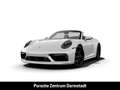 Porsche 992 (911) Carrera S Cabriolet Weiß - thumbnail 1
