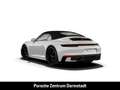 Porsche 992 (911) Carrera S Cabriolet Weiß - thumbnail 8
