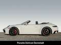 Porsche 992 911 Carrera S Cabriolet Sportabgas BOSE LED Weiß - thumbnail 2