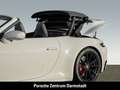 Porsche 992 911 Carrera S Cabriolet Sportabgas BOSE LED Weiß - thumbnail 16