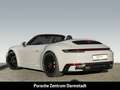 Porsche 992 911 Carrera S Cabriolet Sportabgas BOSE LED Weiß - thumbnail 3