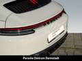 Porsche 992 911 Carrera S Cabriolet Sportabgas BOSE LED Weiß - thumbnail 11