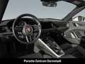 Porsche 992 911 Carrera S Cabriolet Sportabgas BOSE LED Weiß - thumbnail 4