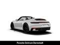 Porsche 992 (911) Carrera S Cabriolet Weiß - thumbnail 3