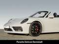 Porsche 992 911 Carrera S Cabriolet Sportabgas BOSE LED Weiß - thumbnail 8