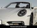 Porsche 992 911 Carrera S Cabriolet Sportabgas BOSE LED Weiß - thumbnail 13
